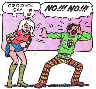 Illustration for article titled Out of context for your reading pleasure.